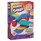 Rainbow-Mix-Set Angebote von Kinetic Sand bei Lidl Oberhausen für 9,99 €