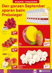 Äpfel im Netto Marken-Discount Prospekt in Saarlouis Aktueller Netto Marken-Discount Prospekt mit Äpfel, "Aktuelle Angebote", Seite 27