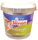 Intermarché Super Bailleul - Promo Rollmops Promo Rollmops à 4,69 € dans le catalogue Intermarché Super à Bailleul