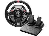 Rennlenkrad T128 für PS5™/PS4™ und PC von THRUSTMASTER für 157,99 € bei MediaMarkt Saturn im Angebot Rennlenkrad T128 für PS5™/PS4™ und PC von THRUSTMASTER im aktuellen MediaMarkt Saturn Prospekt