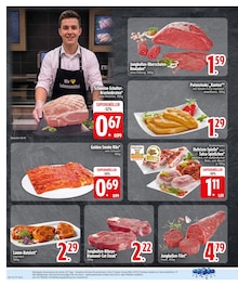 Rum im EDEKA Prospekt "Wir lieben Lebensmittel." mit 28 Seiten (Augsburg)