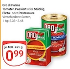 GLOBUS - Tomaten Passiert Angebot im Prospekt Tomaten Passiert bei GLOBUS im Prospekt "" für 0,99 €