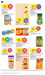 Offre Tipiak dans le catalogue Intermarché Hyper du moment à la page 26