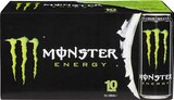 Aktuelle Energydrink Angebote bei Netto Marken-Discount in Aalen Aktuelles Energy Drink Angebot bei Netto Marken-Discount in Aalen ab 7,77 €