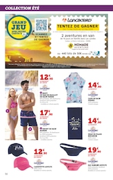 Offre Drap dans le catalogue Super U du moment à la page 32