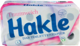 Toilettenpapier im Angebot bei Netto Marken-Discount in Leipzig Toilettenpapier Angebote von Hakle bei Netto Marken-Discount Leipzig für 4,99 €