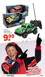 Voiture Radiocommandée Angebote im Prospekt "Wibra" von Wibra auf Seite 34