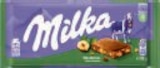 Tafelschokolade Angebote von Milka bei METRO Lingen für 1,19 €
