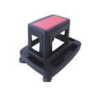 Norauto Montliot-et-Courcelles - Promo Tabouret à roulettes norauto Promo Tabouret à roulettes norauto à 8,00 € dans le catalogue Norauto à Montliot-et-Courcelles