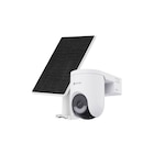 Caméra de surveillance HB8 lite, 3K+ motorisée Wi-Fi + panneau solaire, EZVIZ - EZVIZ en promo chez LEROY MERLIN Poitiers à 89,90 €