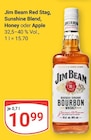 Red Stag im Angebot bei GLOBUS in Siegen Red Stag Angebote von Jim Beam bei GLOBUS Siegen für 10,99 €