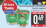 Milder Frucht Joghurt bei EDEKA im Niederwinkling Prospekt für 0,49 €