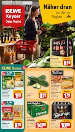 REWE Discounter Prospekt der aktuellen Woche mit 34 Seiten, gültig von 27.07.2026 bis 01.08.2026, in Radebeul und Umgebung Aktueller REWE Discounter Prospekt in Radebeul und Umgebung, "Dein Markt" mit 34 Seiten, 27.07.2026 - 01.08.2026