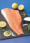 Filet de saumon atlantique des fjords de norvège - U - Super U à Orléans Filet de saumon atlantique des fjords de norvège - U en promo chez Super U Orléans à 12,95 €