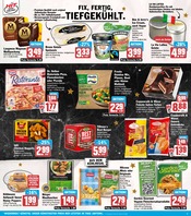 Aktueller HIT Prospekt mit Torte, "ECHTE VIELFALT", Seite 9