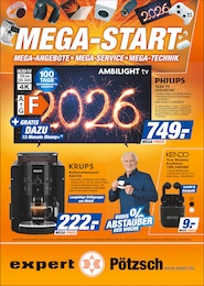 Der aktuelle expert Prospekt Top Angebote