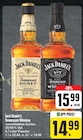 Tennessee Whiskey im Angebot bei E center in Jena Tennessee Whiskey Angebote von Jack Daniel's bei E center Jena für 14,99 €