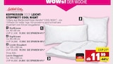 Kopfkissen im Angebot bei E center in Kirchheim Kopfkissen Angebote von Schlaf-Gut bei E center Kirchheim für 11,99 €
