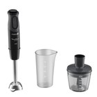 Mixeur plongeant Optichef - MOULINEX - Carrefour à Versailles Mixeur plongeant Optichef - MOULINEX en promo chez Carrefour Versailles à 29,99 €