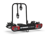 Strada eBike Black Edition im Angebot bei OBI in Erfurt Strada eBike Black Edition Angebote von Atera bei OBI Erfurt für 349,99 €