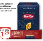 Aktuelles Collezione Angebot bei GLOBUS in Halle (Saale) ab 1,29 €