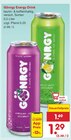Energy Drink im Angebot bei Netto Marken-Discount in Oranienburg Energy Drink Angebote von Gönrgy bei Netto Marken-Discount Oranienburg für 1,29 €