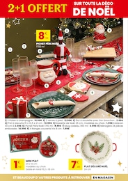 Prix et réduction Cadeau dans le prospectus Stokomani en cours Offre Cadeau dans le catalogue Stokomani du moment à la page 14