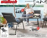 GARTENMÖBELGRUPPE im Angebot bei Möbel Wallach in Peine GARTENMÖBELGRUPPE Angebote von Lafuma Mobilier bei Möbel Wallach Peine für 149,00 €