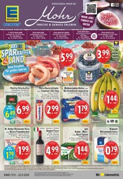 EDEKA Prospekt für Bonn: "Aktuelle Angebote", 24 Seiten, 17.11.2025 - 22.11.2025