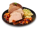 Aktuelles Frischer Rinderbraten Angebot bei Penny in Würzburg ab 9,99 €