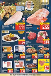 E center Lachsbraten im Prospekt E center Lachsbraten im Prospekt