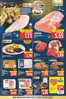 Rindfleisch im aktuellen E center Prospekt (Berlin) Rindfleisch im E center Prospekt "Aktuelle Angebote" mit 26 Seiten (Berlin)