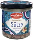 Sülze im Penny Prospekt Sülze von DREISTERN im aktuellen Penny Prospekt für 2,49 €