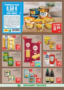 Salat im aktuellen Marktkauf Prospekt (Nürnberg) Salat im Marktkauf Prospekt "AUSWAHL RIESIG, PREISE NIEDRIG" mit 45 Seiten (Nürnberg)