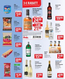 Havana Club im famila Nordost Prospekt "besser als gut!" mit 24 Seiten (Neustadt (Rübenberge))