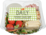 Feinkostsalat im tegut Prospekt Daily Salatschale von tegut... im aktuellen tegut Prospekt für 2,99 €