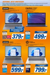 Notebook Angebot & Preis im aktuellen expert Prospekt Notebook Angebot im aktuellen expert Prospekt auf Seite 8