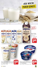 Aktueller EDEKA Prospekt mit Joghurt, "Aktuelle Angebote", Seite 16