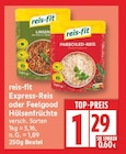 Express-Reis von reis-fit im aktuellen EDEKA Prospekt