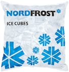 Ice Cubes oder Crushed Ice Angebote von Nordfrost bei REWE Oldenburg für 1,99 €