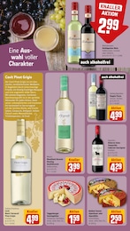 Alkoholfreie Getränke Angebot & Preis im aktuellen REWE Prospekt Alkoholfreie Getränke Angebot im aktuellen REWE Prospekt auf Seite 18