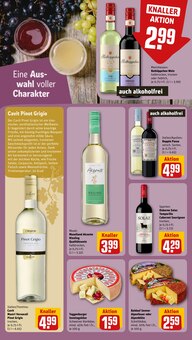 Wein im REWE Prospekt "Dein Markt" mit 30 Seiten (Berlin)