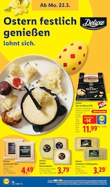 Ziegenkäse im Lidl Prospekt in Leonberg Aktueller Lidl Prospekt mit Ziegenkäse, "LIDL LOHNT SICH", Seite 26