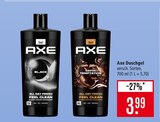Black Duschgel im Angebot bei Marktkauf in Tübingen Black Duschgel Angebote von Axe bei Marktkauf Tübingen für 3,99 €