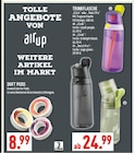 Aktuelles Trinkflasche Click Angebot bei Marktkauf in Bielefeld ab 8,99 €