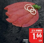 Aktuelle Rindfleisch Angebote bei Marktkauf in Leipzig Aktuelles Kalbsleber in Scheiben Angebot bei Marktkauf in Leipzig ab 1,66 €