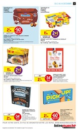Offre Céréales dans le catalogue Intermarché Hyper du moment à la page 45