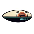 Volkswagen - Skim Board mit T1 Motiv Angebot im Prospekt Skim Board mit T1 Motiv bei Volkswagen im Prospekt "" für 49,90 €