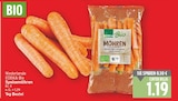 Speisemöhren von EDEKA Bio im aktuellen E center Prospekt