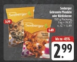 Gebrannte Mandeln bei EDEKA im Prospekt "" für 2,99 €